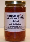 Jalapeno Pecan Jelly