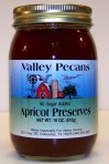Apricot Preserves No Sugar Added