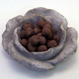 Chocolate Double Dipped Peanuts