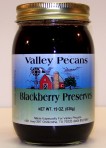 Blackberry Preserves