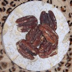 Roasted and Salted Pecans