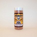 John Henry's Mesquite Rub