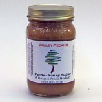 Pecan Honey Butter 16 oz.