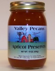 Apricot Preserves