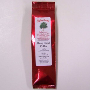 Dang Good Coffee 1.5 oz.