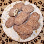 Cinnamon Pecans