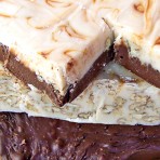 5 Piece Fudge