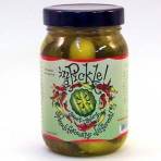 In A Pickle