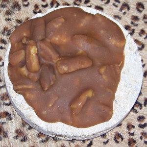 Creamy Praline