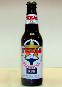 Beerbeque Rub