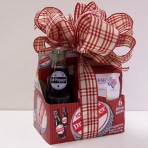 Dr. Pepper Gift