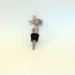 Texas Wine Stopper
