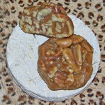 Sugar Free Chewy Praline