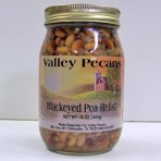 Black Eyed Pea Relish