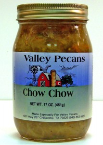 Chow Chow