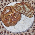 Chewy Praline