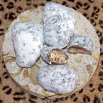 Chocolate Toffee Pecans