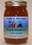Peach Preserves