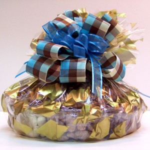 Sugar Free 2 Tier