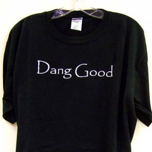 Valley Pecans T-Shirt Front
