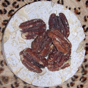Roasted and Salted Pecans