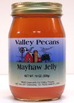 Mayhaw Jelly