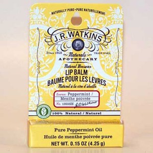 Watkins Lip Balm