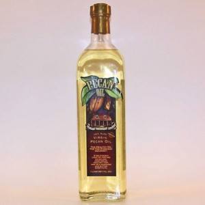 Virgin Pecan Oil - 1 Liter