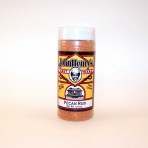 John Henry's Pecan Rub