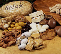Valley Pecans - Dang Good Candy